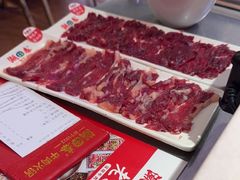 -潮泰牛肉火锅 · 创于1992年(车公庙店)