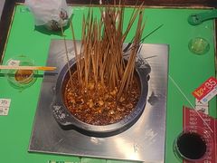 -麻一生西航涮涮(盛龙广场直营店)