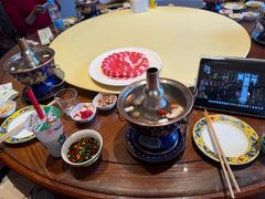 -南门涮肉(东单店)