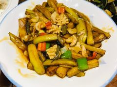 -金谷园饺子·烧烤(人大总店)