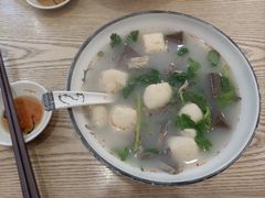 -法华汤包馆(法华镇路店)