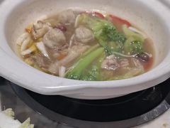 -龙泉人椰子鸡.糟粕醋.海南菜(三亚旗舰店)