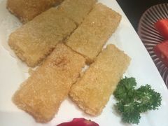 风沙糍粑-亢龙太子酒轩(东湖店)