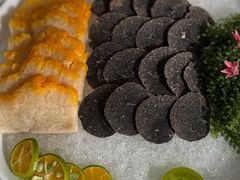 -上蔬无瑕· 创意素食·Vegetarian(华采天地店)