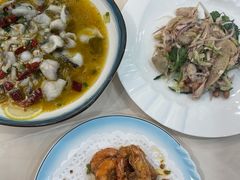 -方鼎食府粤菜酒楼•茶点•宴会