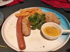 -碧特博格·20年品牌西餐厅(芜湖路店)