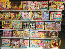 -玩动奇季品牌玩具超市