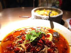 -辛香汇·现炒川菜(淮海路百盛店)