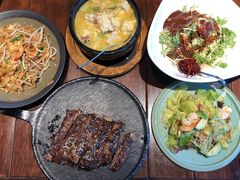 -Local泰莲庭(虹鳟鱼店)