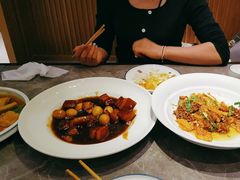 -闫府私房菜(恒隆店)