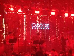 -MOSSO音乐酒吧·live house(南京旗舰店)