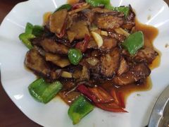 -祝家饺子馆