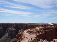 -科罗拉多大峡谷