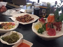 -大渔铁板烧(大悦城店)