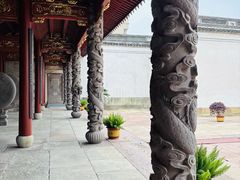 -庆安会馆