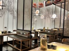 -绿茶餐厅(北京世纪金源店)