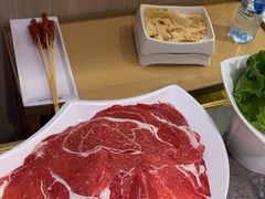 -季季红火锅(青山湖万达店)