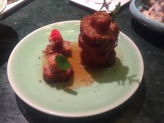 -新白鹿餐厅(悠迈生活广场店)