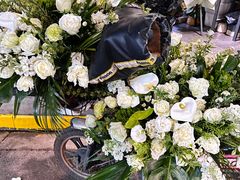 -循礼门鲜花花市(武汉循礼门店)