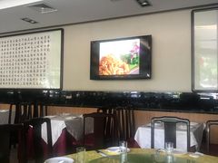 大堂-马凯餐厅(长椿街店)