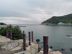 -东澳岛