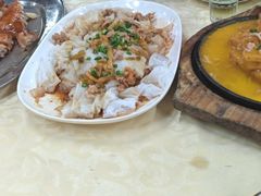 -南沙辉记烧鸡·荔枝木炭火吊烧(旧镇店)