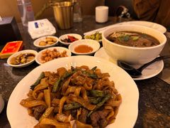 -中国厨房/台湾牛肉面