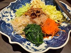 -绿茶餐厅(朝阳大悦城店)
