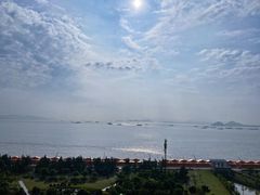 -舟山希尔顿酒店