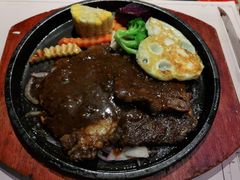 -大快乐牛排咖啡馆·本地西餐厅(南溪钻石城店)