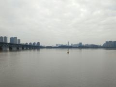 -钱塘江大桥
