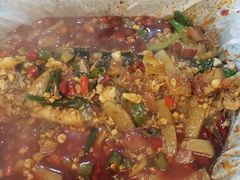 -阿杰烧烤·西安传统烤肉店(天朗御湖店)