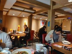 大堂-辣得叫湘菜(四明店)