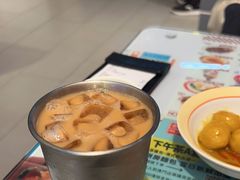 -肥韬茶餐厅(海上世界店)