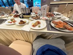 -安蒂娅·海鲜自助餐厅(安蒂娅美兰酒店)