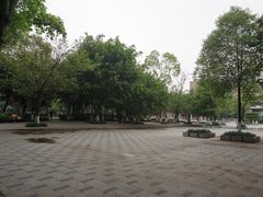 -四川大学(望江校区)