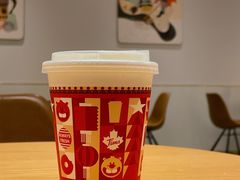 -Tims天好咖啡·贝果(豪威科技大厦店)