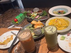 -宇安泰料(龙湖天街黑金店)