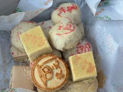 -芦庄子桂顺斋(和平路总店)