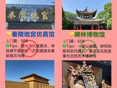 -陕西历史博物馆