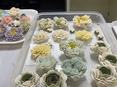 -美斯烘焙培训学院•蛋糕•面包•咖啡(宝安校区)