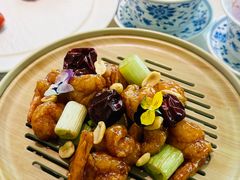 -苏梦江南·淮扬菜(夫子庙店)