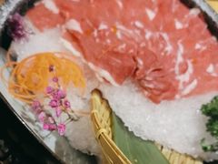 -湊湊火锅·茶憩(合生汇购物中心店)