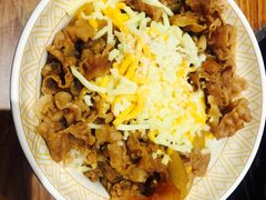 -食其家·牛丼咖喱(万达广场店)