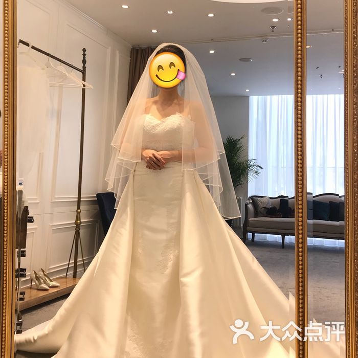 xiaoya bridal小雅婚紗店