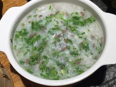 -小城粥道·海胆鲜虾粥(解放广场店)