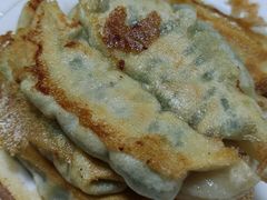 -青岛锅贴(洛阳路分店)