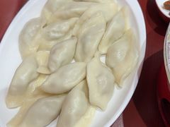 -喜家德虾仁水饺(长泰广场店)