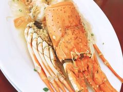 -毛里求斯小四川餐厅总店