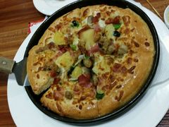 android_upload_pic-骑士牛排(北仑银泰城店)